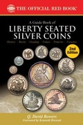 Cover: A Guide Book of Liberty Seated Silver Coins - Whitman Publishing