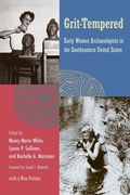 Cover: Grit-Tempered - University Press of Florida