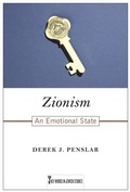 Bild: Zionism - Rutgers University Press