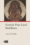 Cover: Esoteric Pure Land Buddhism - University of Hawai'i Press