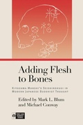 Cover: Adding Flesh to Bones - University of Hawai'i Press