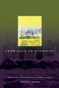 Cover: From Race to Ethnicity - University of Hawai'i Press