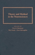 Cover: Theory and Method In The Neurosciences - David & Charles