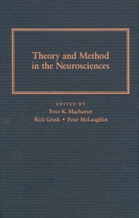 Enlarge image Cover: Theory and Method In The Neurosciences - David & Charles