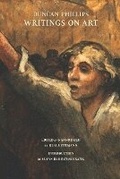 Cover: Writings on Art - Spring Publications