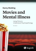Cover: Movies and Mental Illness - Hogrefe Publishing