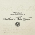 Cover: We Could - Country Music Foundation Press,U.S.