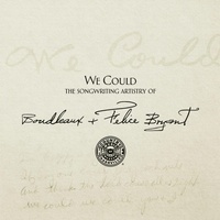 Enlarge image Cover: We Could - Country Music Foundation Press,U.S.