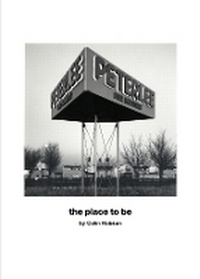 Enlarge image Cover: PETERLEE: the place to be - Apollo Pavilion Projects CiC