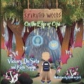 Cover: Spirited Woods - Lady June Press