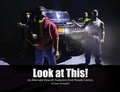 Cover: Look at This! - Parade Comics