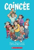 Cover: Coincee - Scholastic