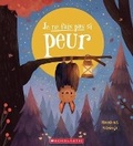 Cover: Je Ne Fais Pas Si Peur - Scholastic
