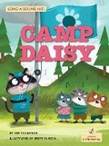 Cover: Camp Daisy - Crabtree Publishing Company