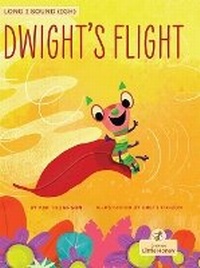 Enlarge image Cover: Dwight's Flight - Crabtree Publishing Company