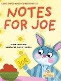 Cover: Notes for Joe - Crabtree Publishing Company