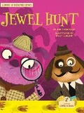 Cover: Jewel Hunt - Crabtree Publishing Company