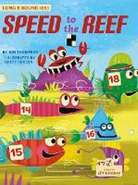Enlarge image Cover: Speed to the Reef - Crabtree Publishing Company