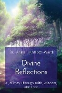 Enlarge image Cover: Divine Reflections - IngramSpark
