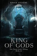 Cover: King of Gods - IngramSpark