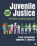 Cover: Juvenile Justice - Sage Publications, Inc