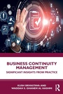Cover: Business Continuity Management - Routledge