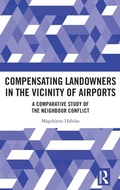 Abbildung von: Compensating Landowners in the Vicinity of Airports - Routledge