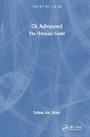 Cover: Qt Advanced - CRC Press