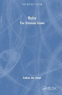 Abbildung von: Ruby - CRC Press