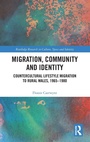 Cover: Migration, Community and Identity - Routledge