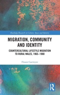 Cover: Migration, Community and Identity - Routledge