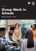 Cover: Group Work in Schools - Routledge