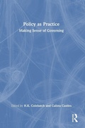 Abbildung von: Policy as Practice - Routledge