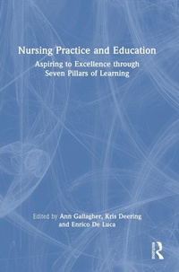 Abbildung von: Nursing Practice and Education - Routledge