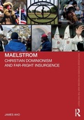 Cover: Maelstrom - Routledge