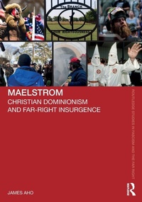 Enlarge image Cover: Maelstrom - Routledge