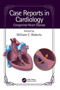 Cover: Case Reports in Cardiology - CRC Press