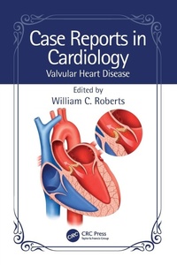Enlarge image Cover: Case Reports in Cardiology - CRC Press