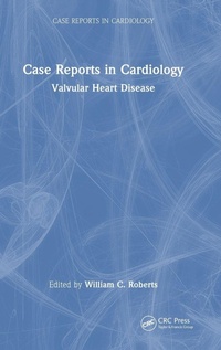 Enlarge image Cover: Case Reports in Cardiology - CRC Press