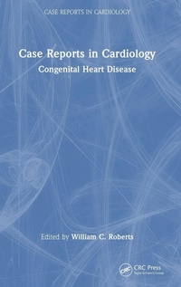 Enlarge image Cover: Case Reports in Cardiology - CRC Press