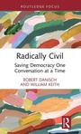 Cover: Radically Civil - Routledge