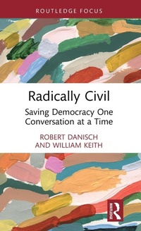 Abbildung von: Radically Civil - Routledge