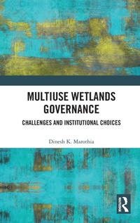 Abbildung von: Multiuse Wetlands Governance - Routledge India