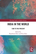 Bild: India in the World - Routledge