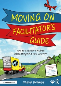 Abbildung von: Moving On Facilitator's Guide - Routledge