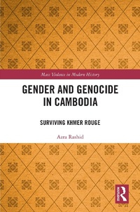 Bild: Gender and Genocide in Cambodia - Routledge
