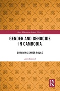 Bild: Gender and Genocide in Cambodia - Routledge