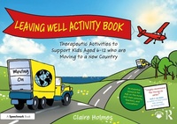 Abbildung von: Leaving Well Activity Book - Routledge