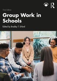Abbildung von: Group Work in Schools - Routledge