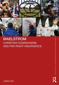 Abbildung von: Maelstrom - Routledge